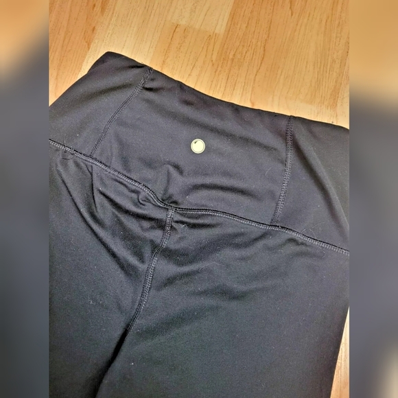 Yogalicious Lux cropped leggings - Picture 10 of 11